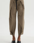 Wrap Akeo Pant, Olive