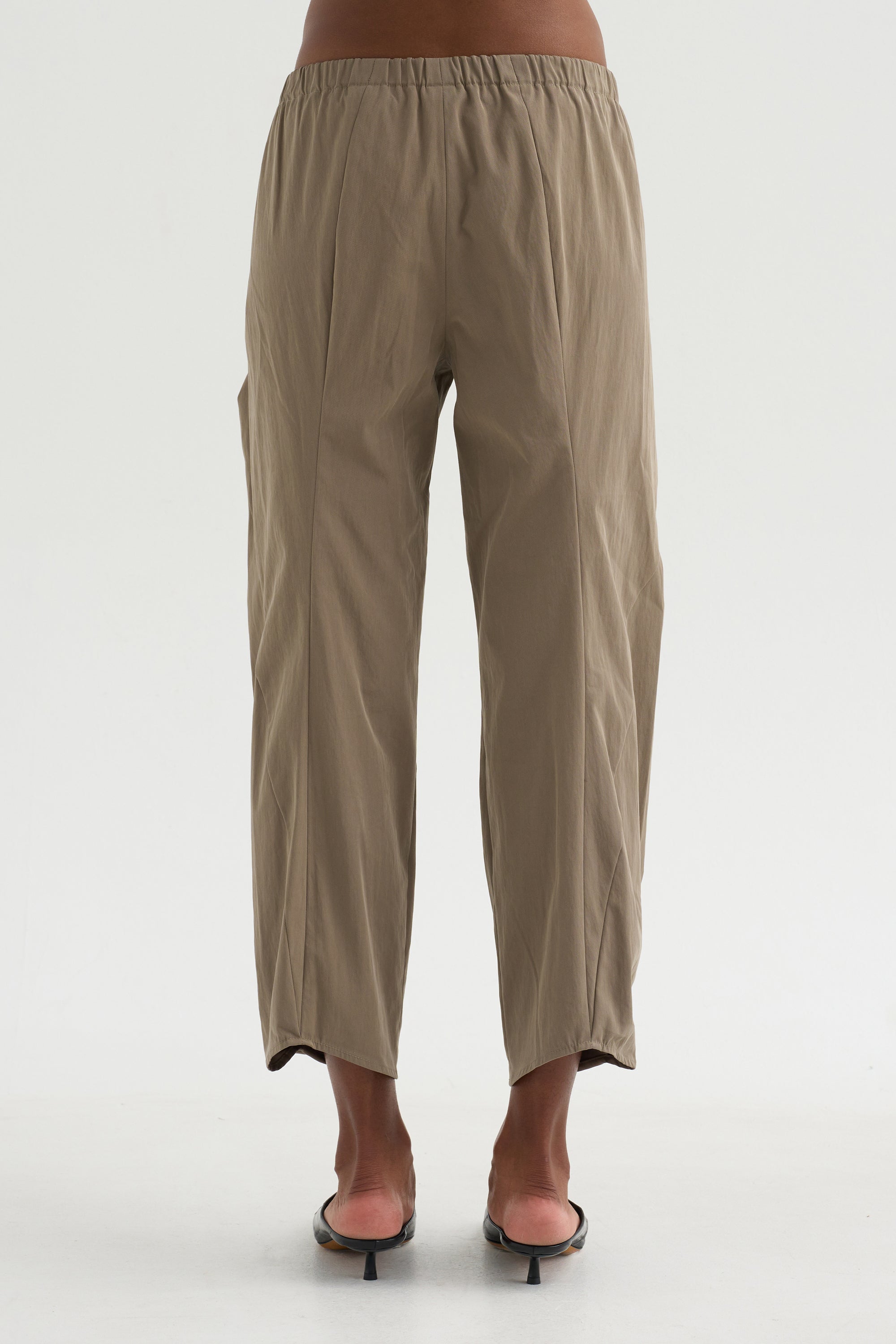Wrap Akeo Pant, Olive