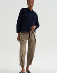 Wrap Akeo Pant, Olive