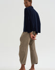 Wrap Akeo Pant, Olive