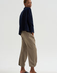 Wrap Akeo Pant, Olive