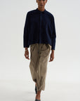 Wrap Akeo Pant, Olive
