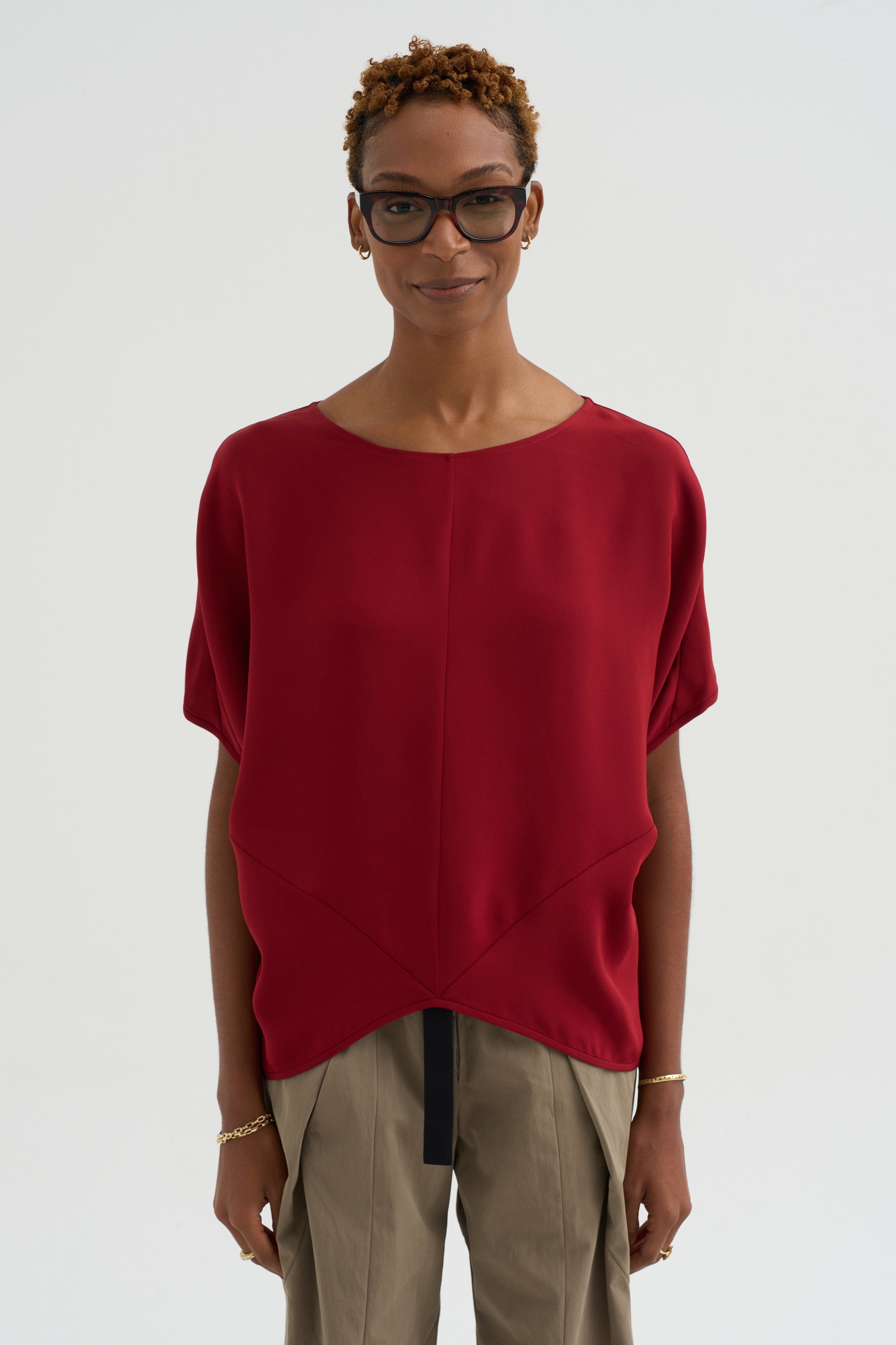 Rio Top, Merlot