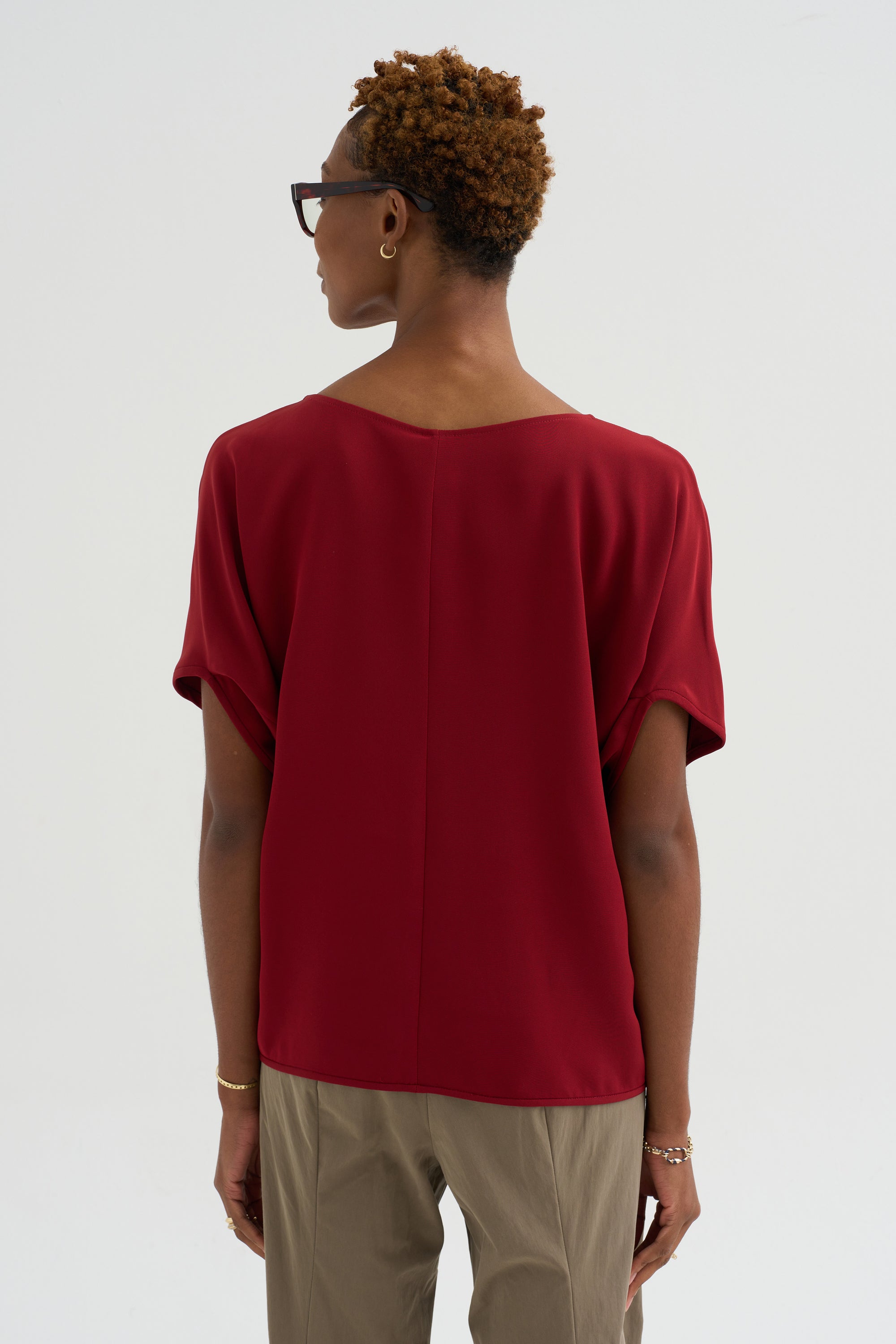 Rio Top, Merlot