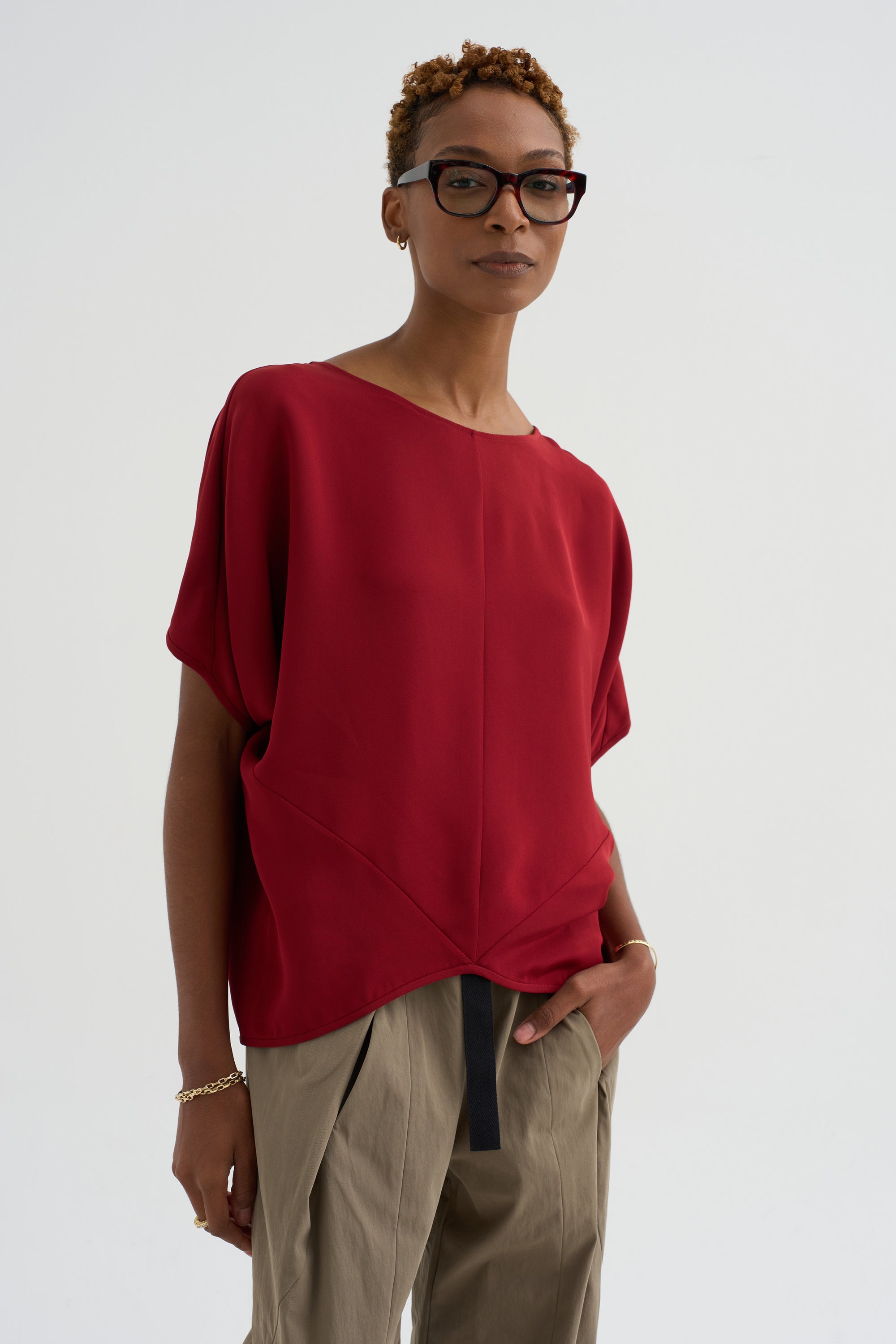 Rio Top, Merlot