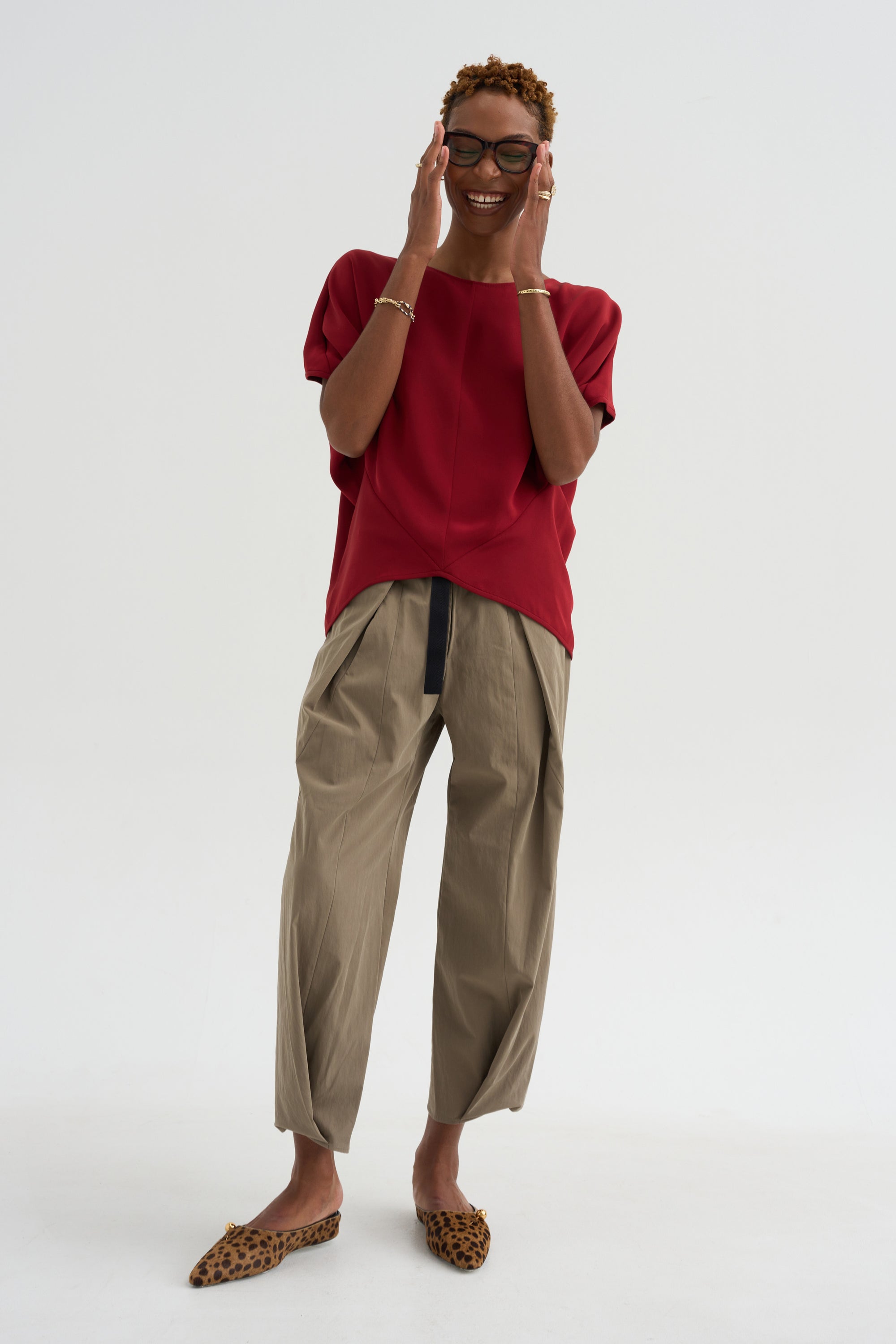 Rio Top, Merlot