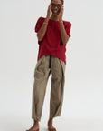 Rio Top, Merlot