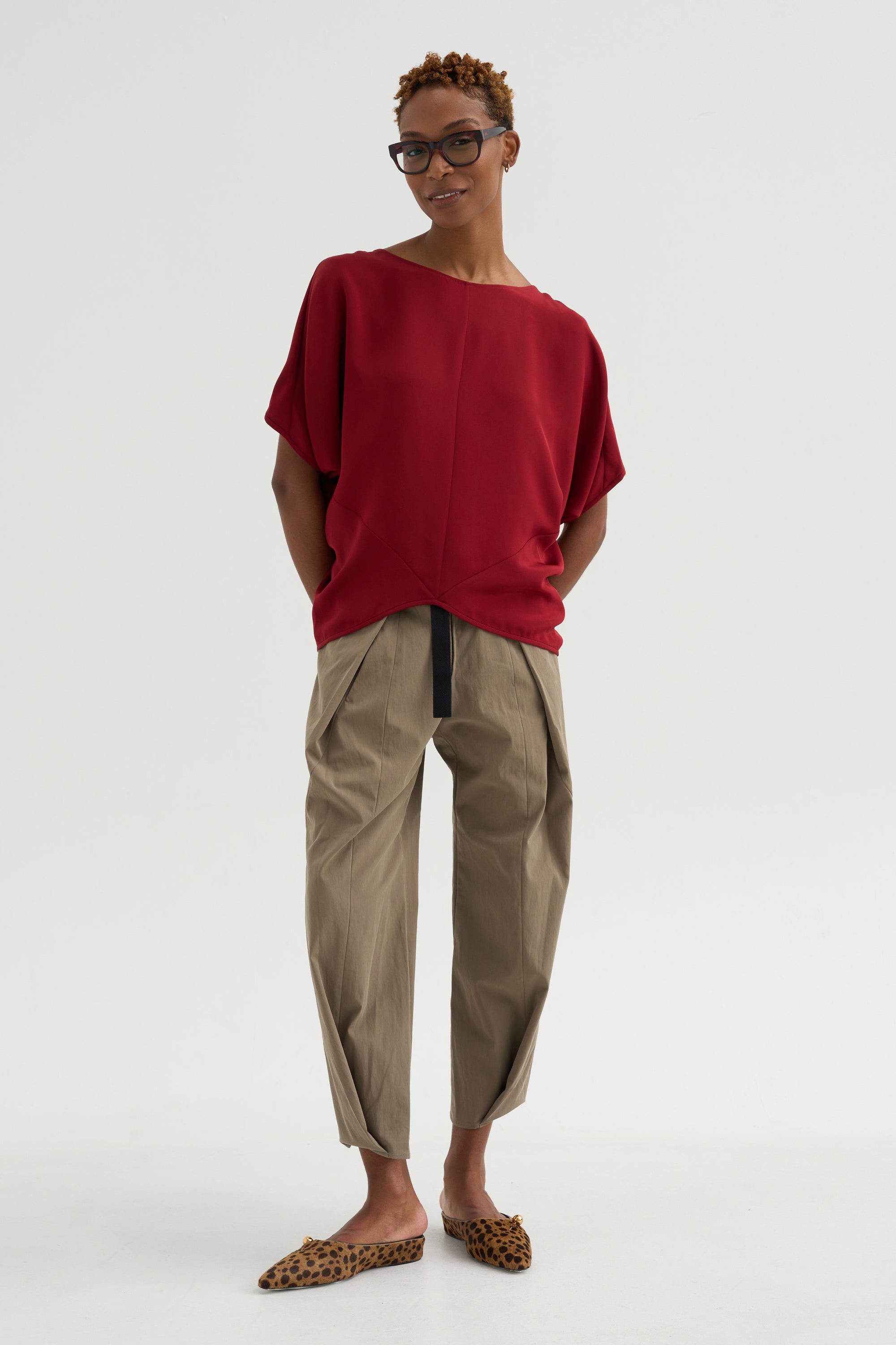 Rio Top, Merlot