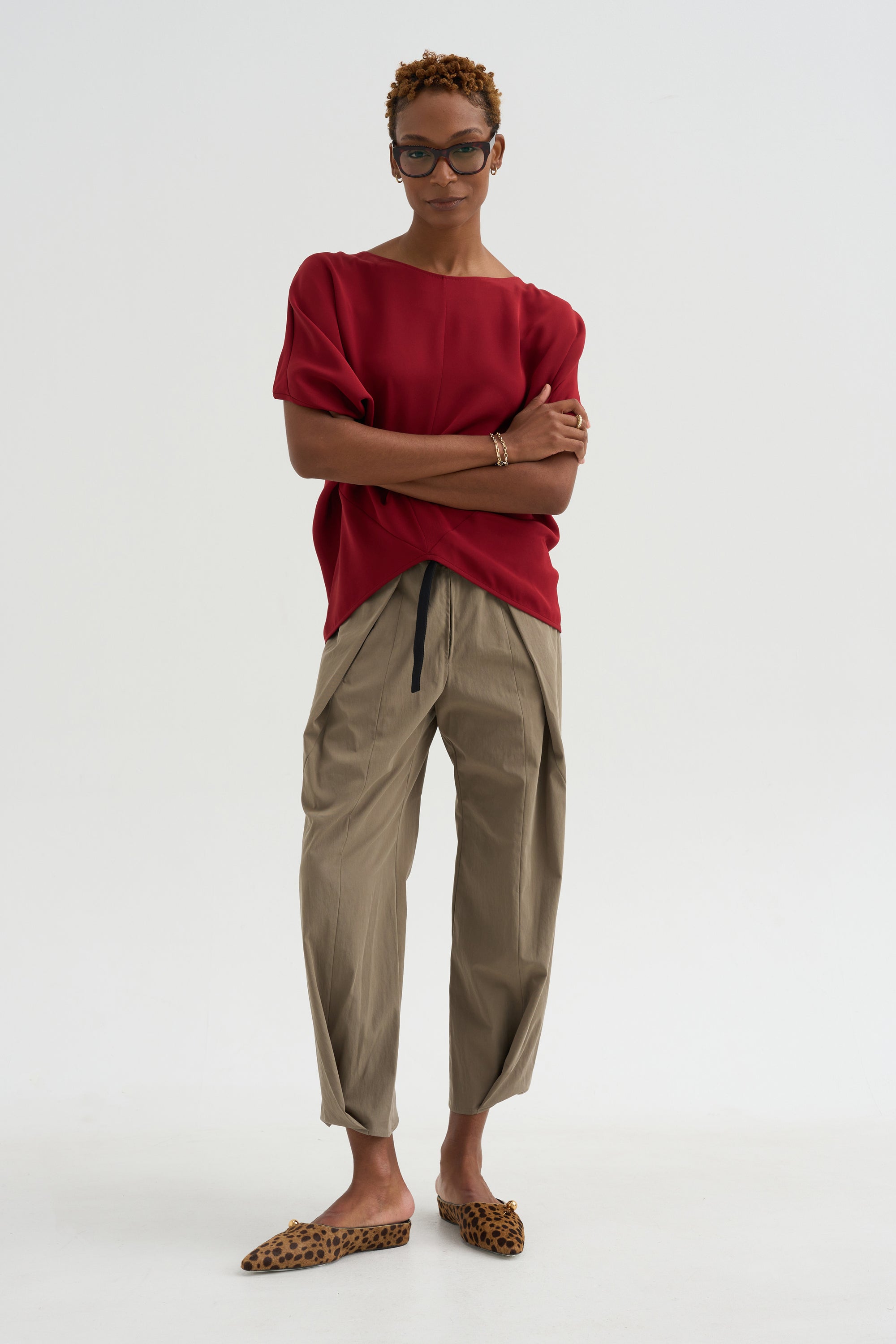 Rio Top, Merlot