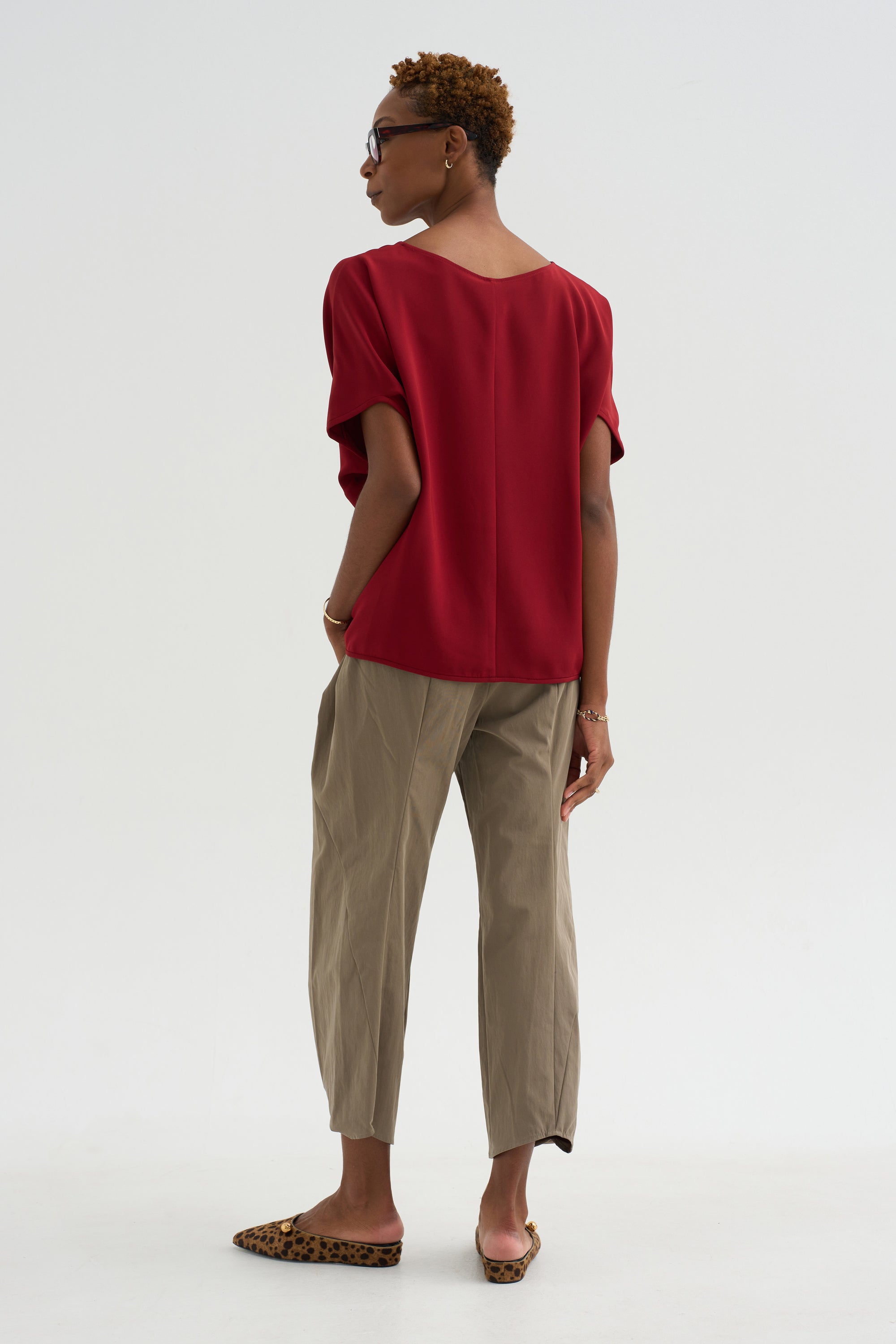 Rio Top, Merlot