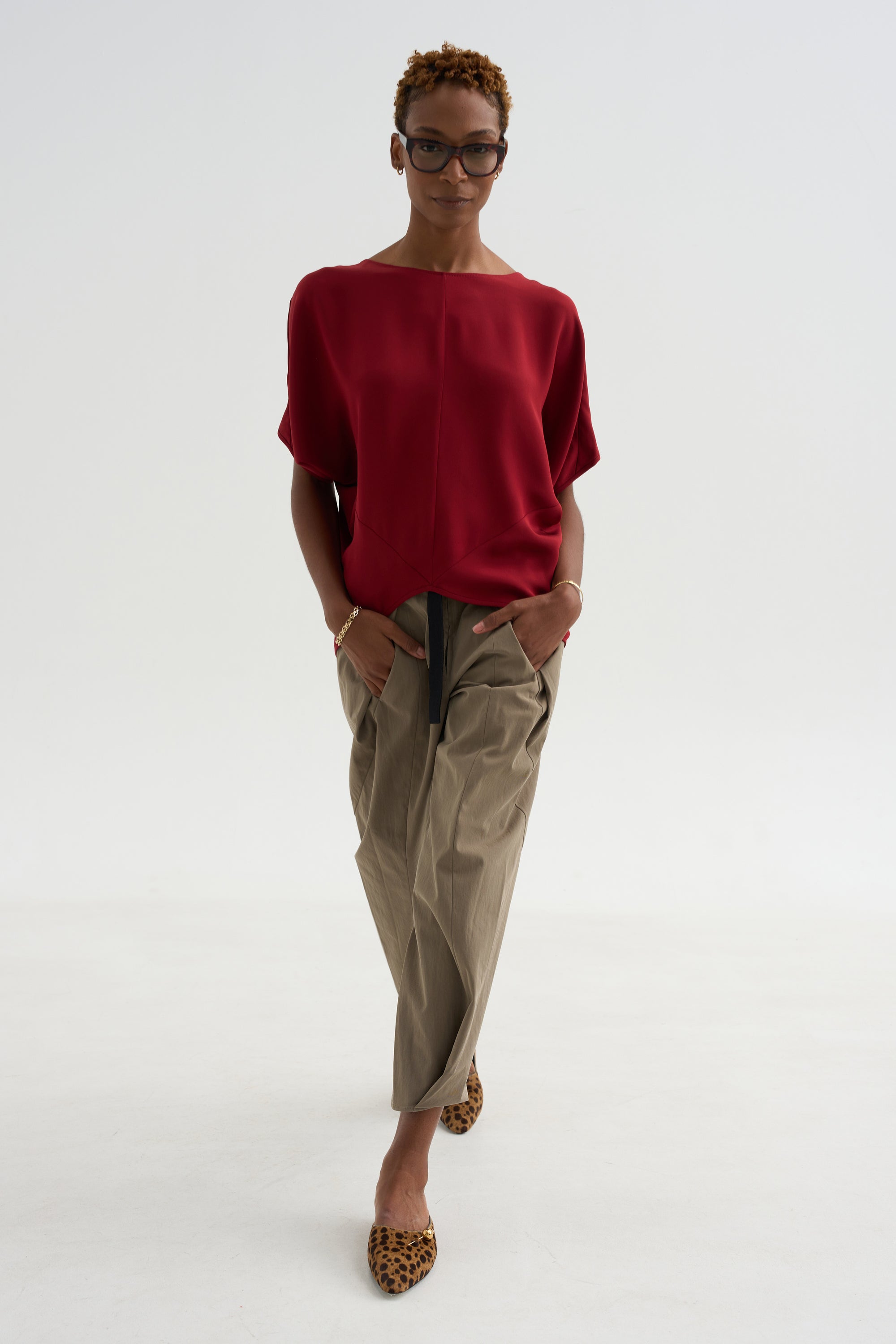 Rio Top, Merlot