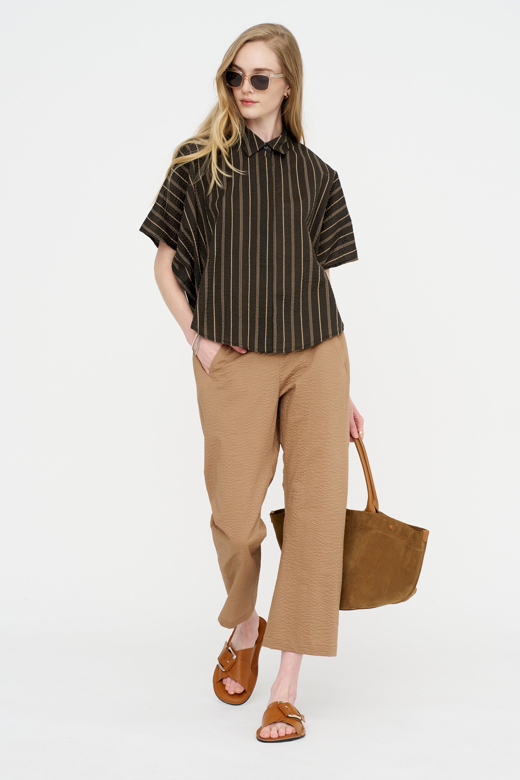 Zero + Maria Cornejo at Kick Pleat