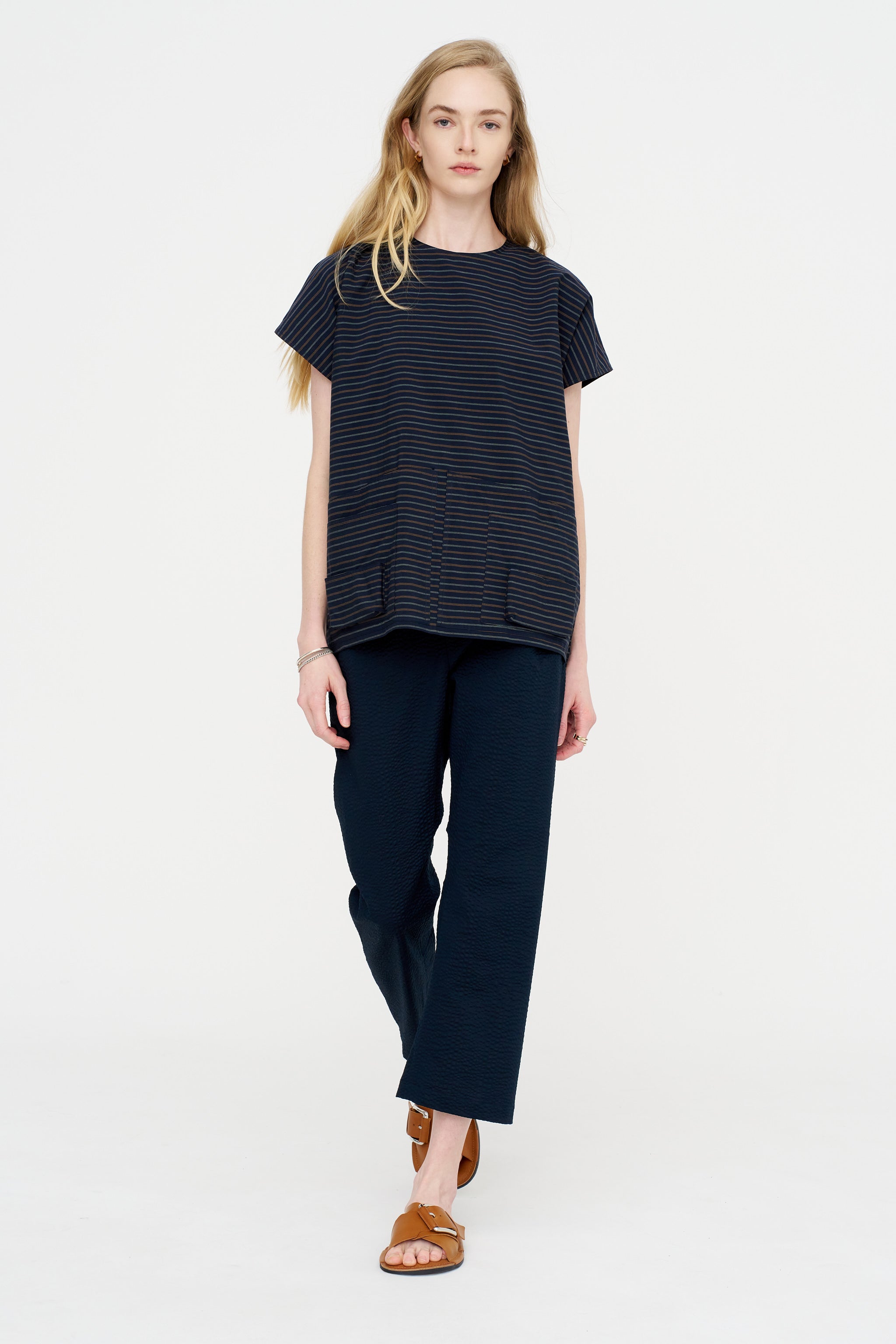 Zero + Maria Cornejo at Kick Pleat