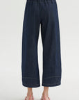 Aissa Cargo Pant, Indigo
