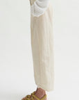 Aissa Cargo Pant, Chalk