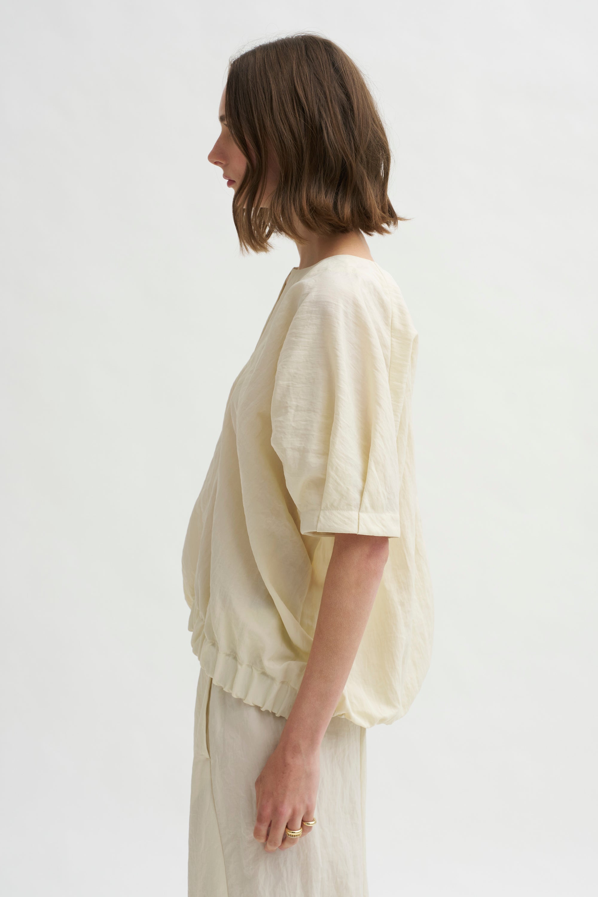 Rae Bomber, Chalk