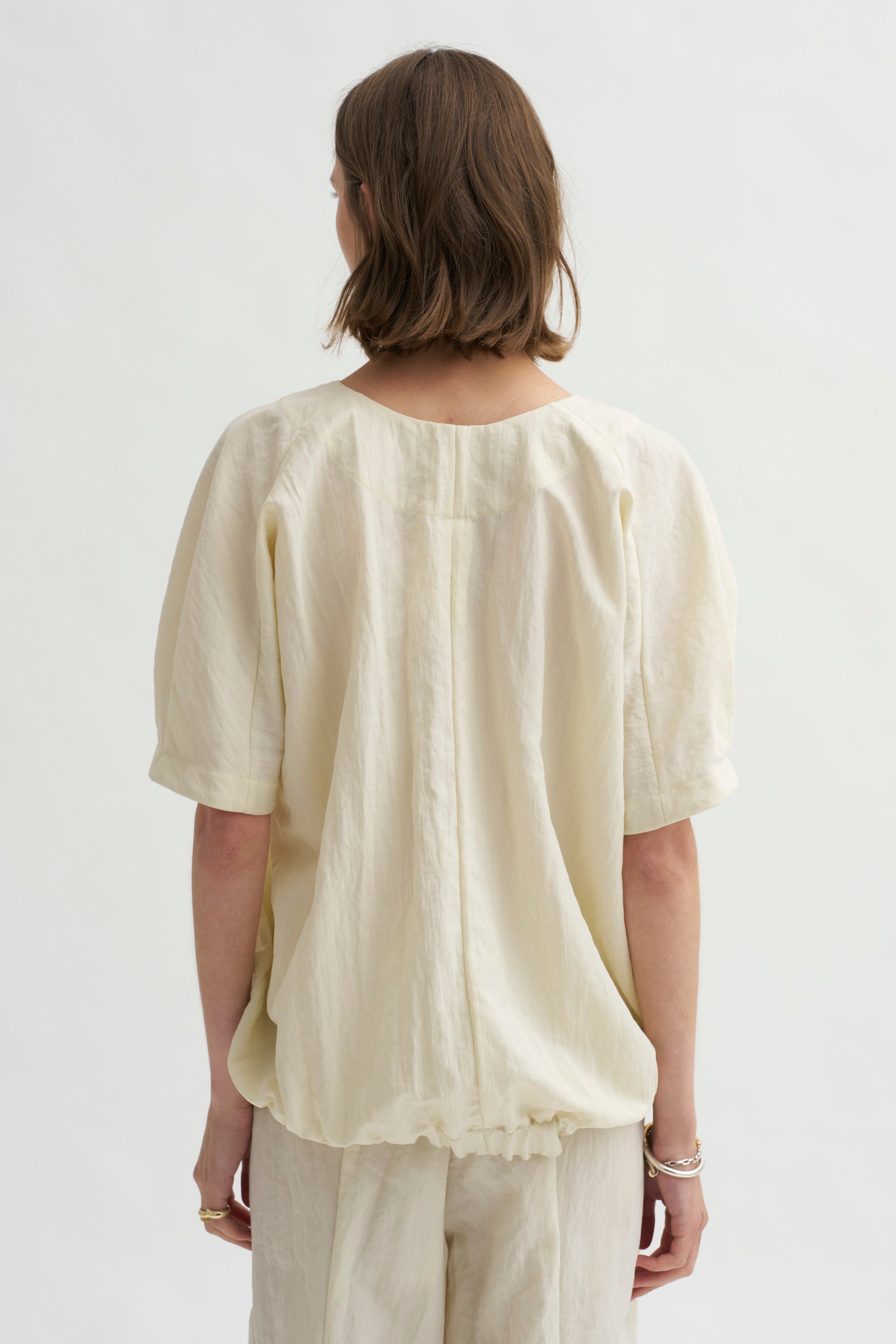 Rae Bomber, Chalk