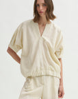 Rae Bomber, Chalk