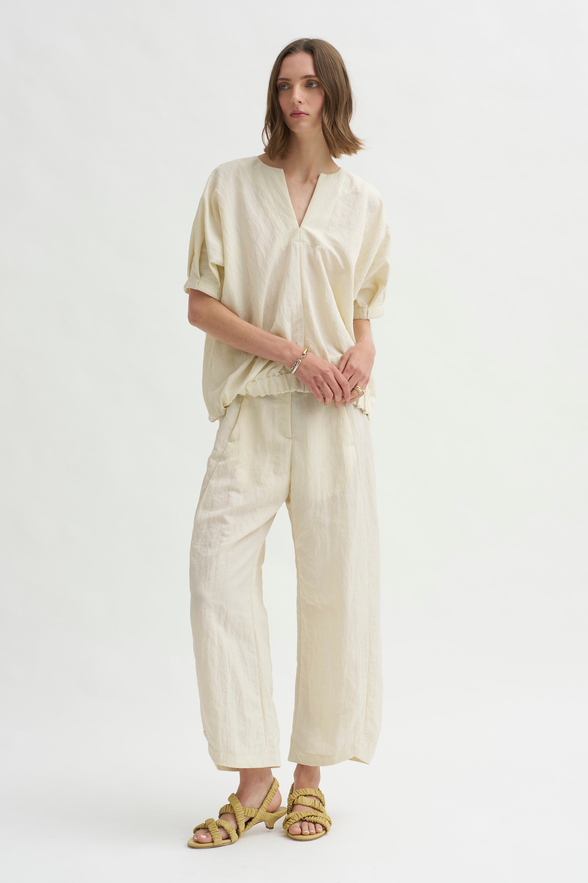 Rae Bomber, Chalk