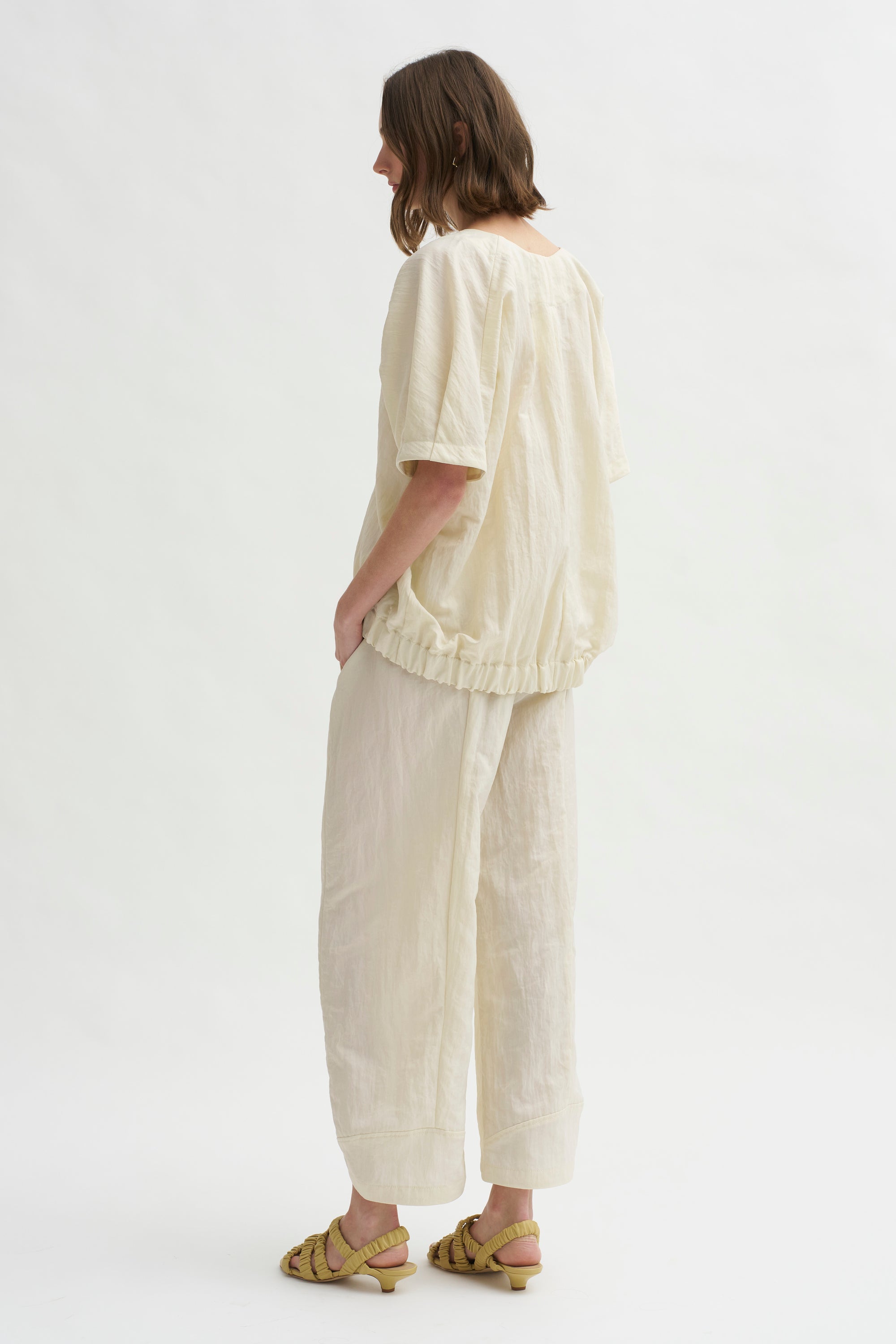 Rae Bomber, Chalk