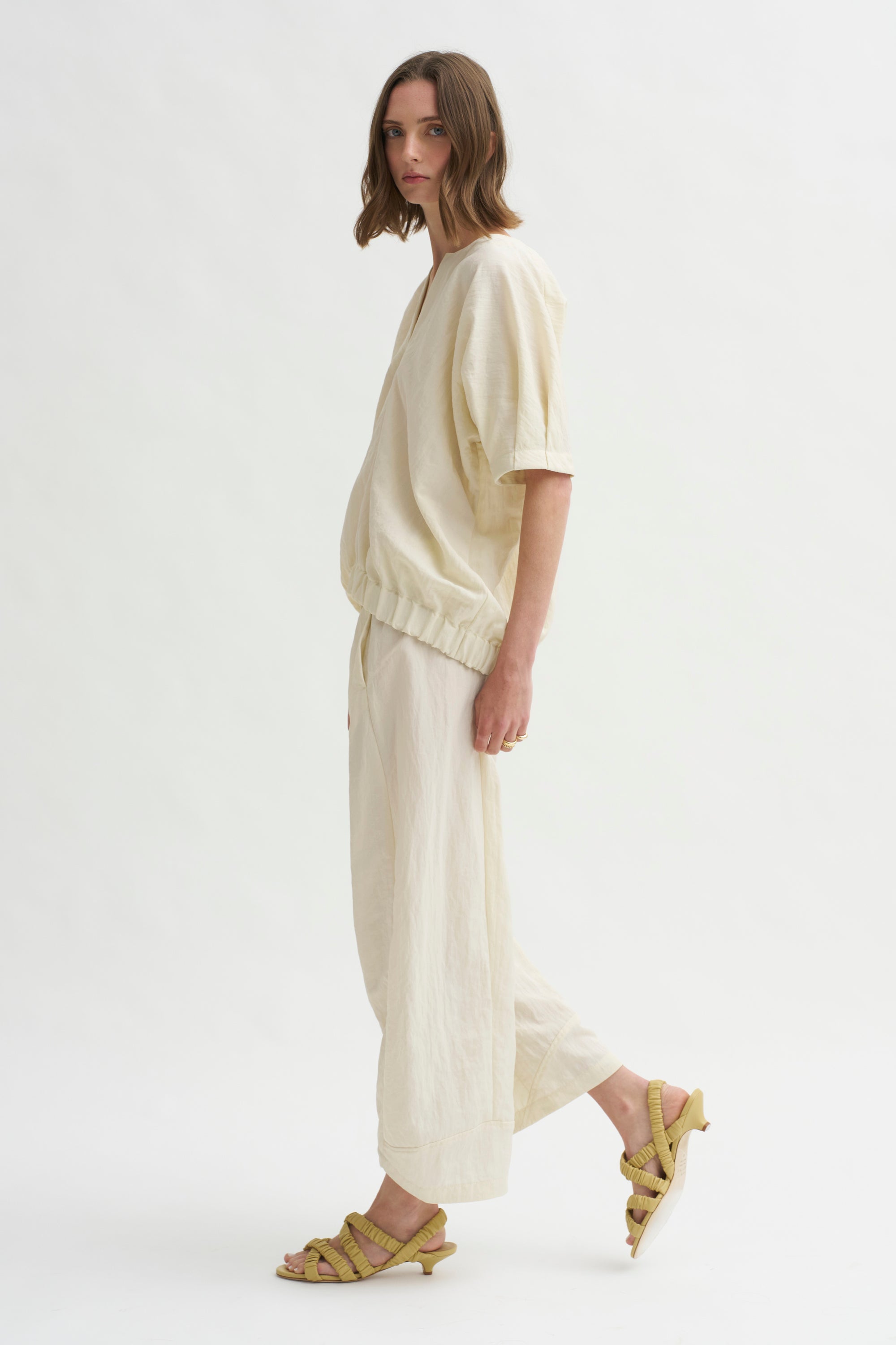 Rae Bomber, Chalk