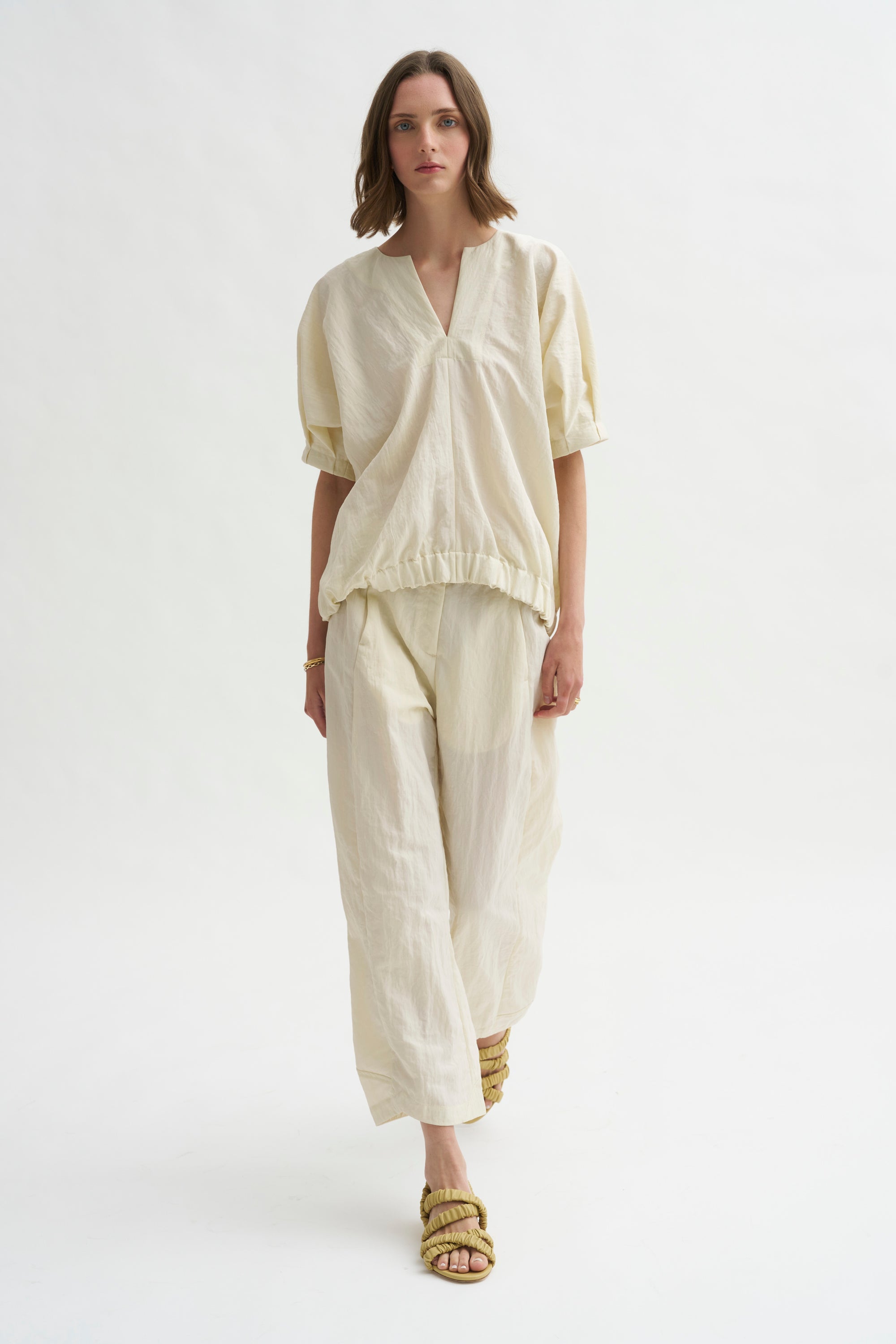 Rae Bomber, Chalk