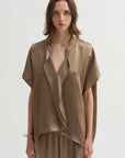 Fin Gaban Shirt, Bronze
