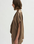 Fin Gaban Shirt, Bronze