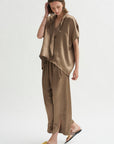Fin Gaban Shirt, Bronze
