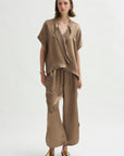 Fin Gaban Shirt, Bronze