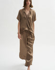 Fin Gaban Shirt, Bronze