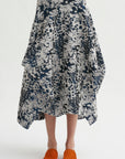 Nio Skirt, Blue