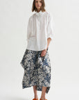 Nio Skirt, Blue
