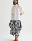 Nio Skirt, Blue