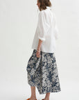 Nio Skirt, Blue