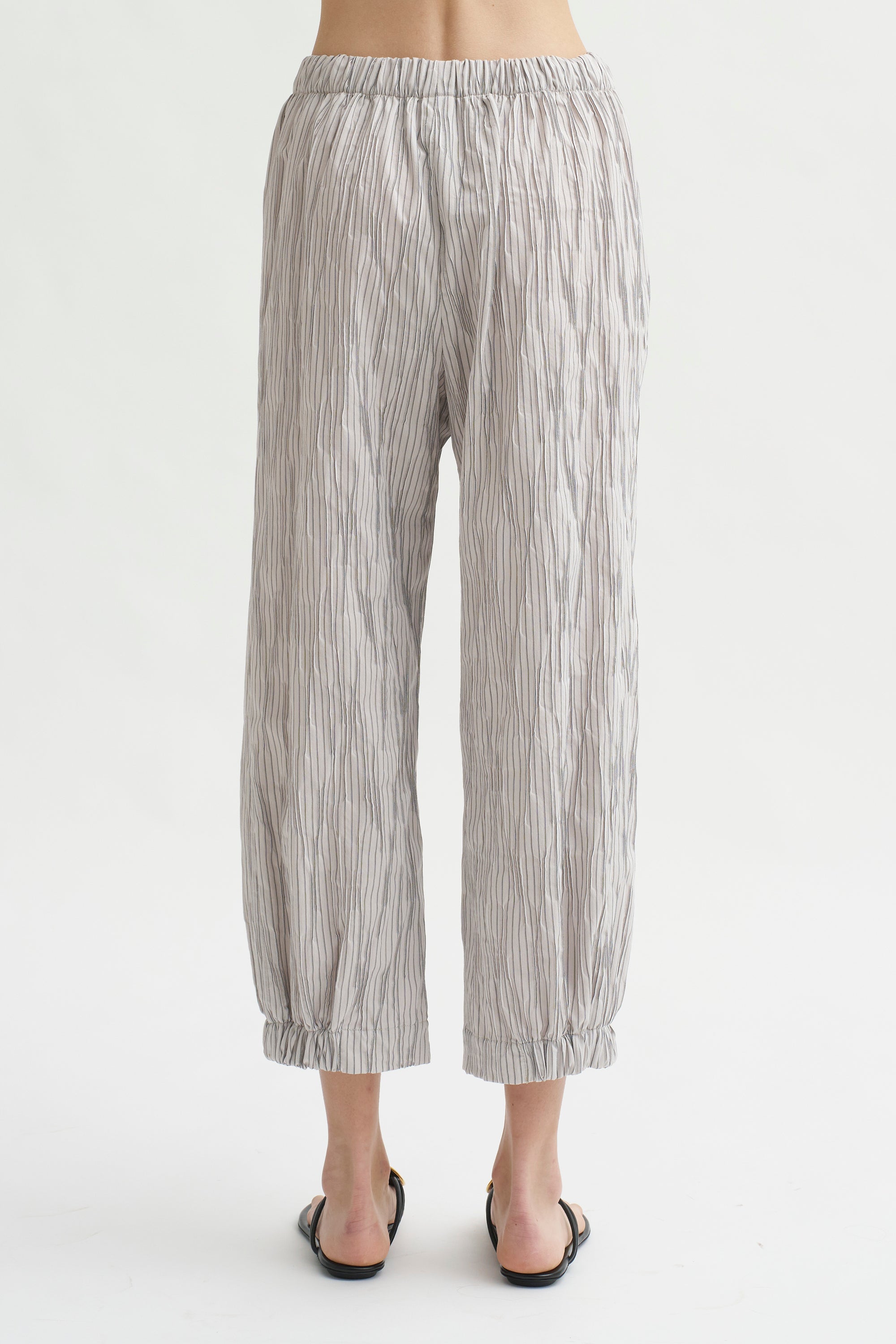 Abi Pant, Chalk