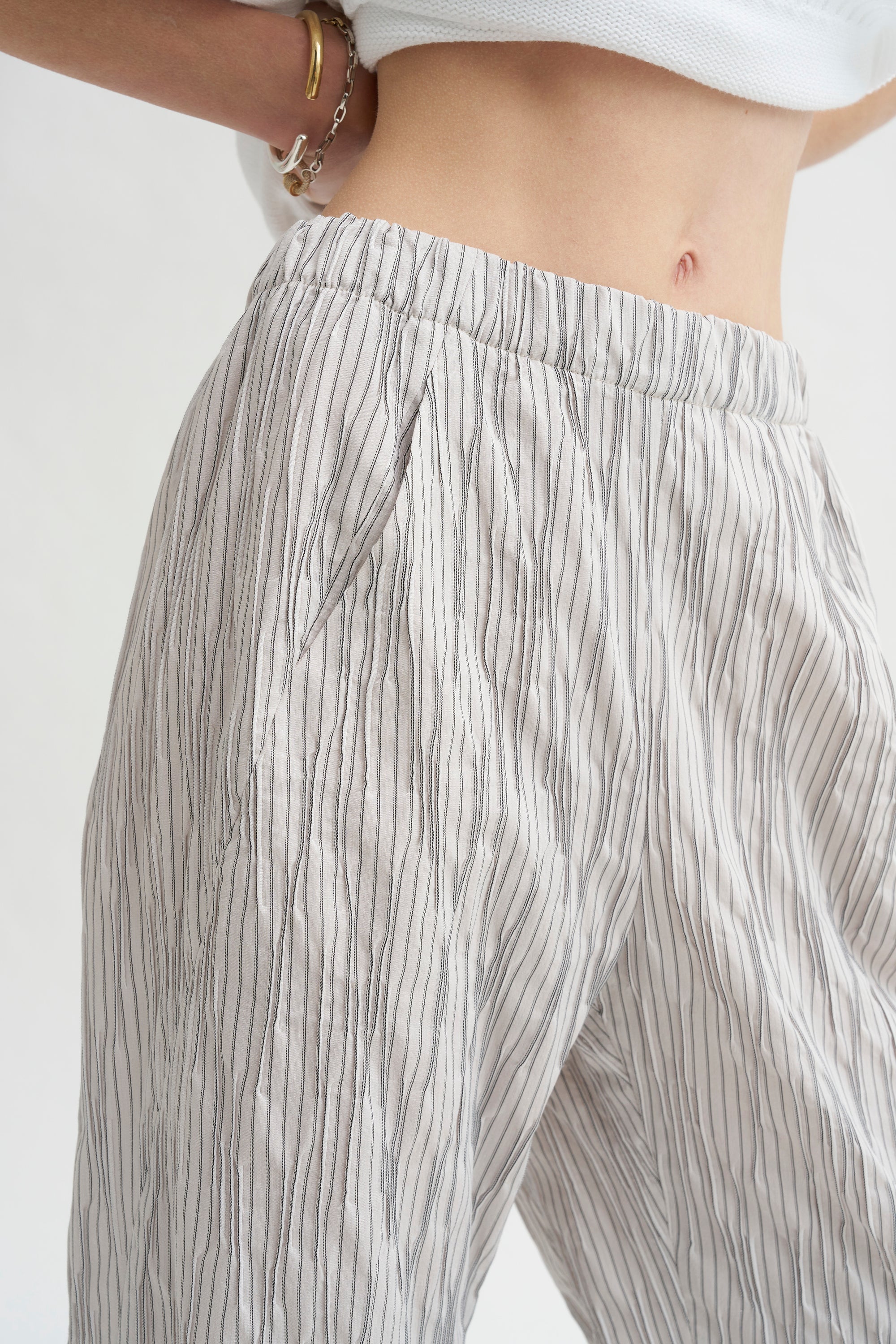 Abi Pant, Chalk