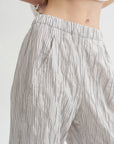 Abi Pant, Chalk