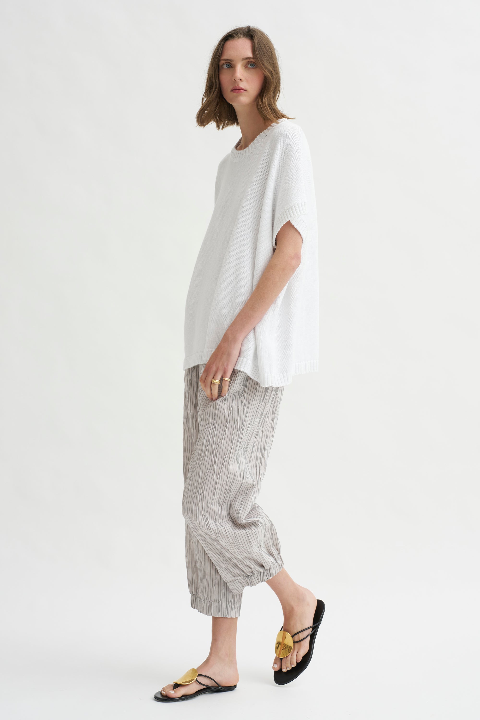 Abi Pant, Chalk