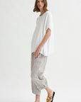 Abi Pant, Chalk