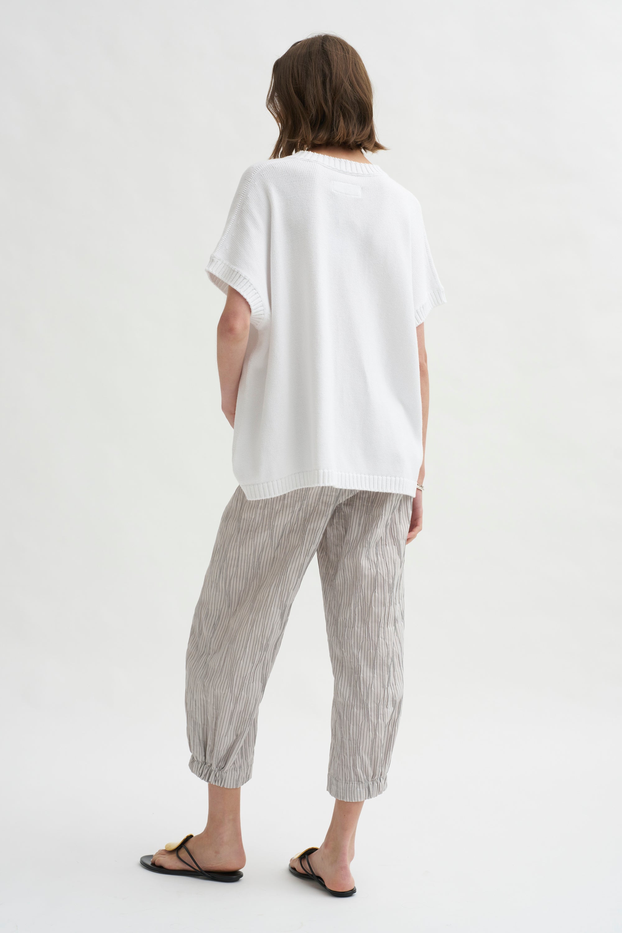 Abi Pant, Chalk