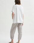 Abi Pant, Chalk