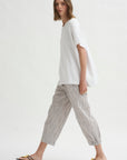 Abi Pant, Chalk
