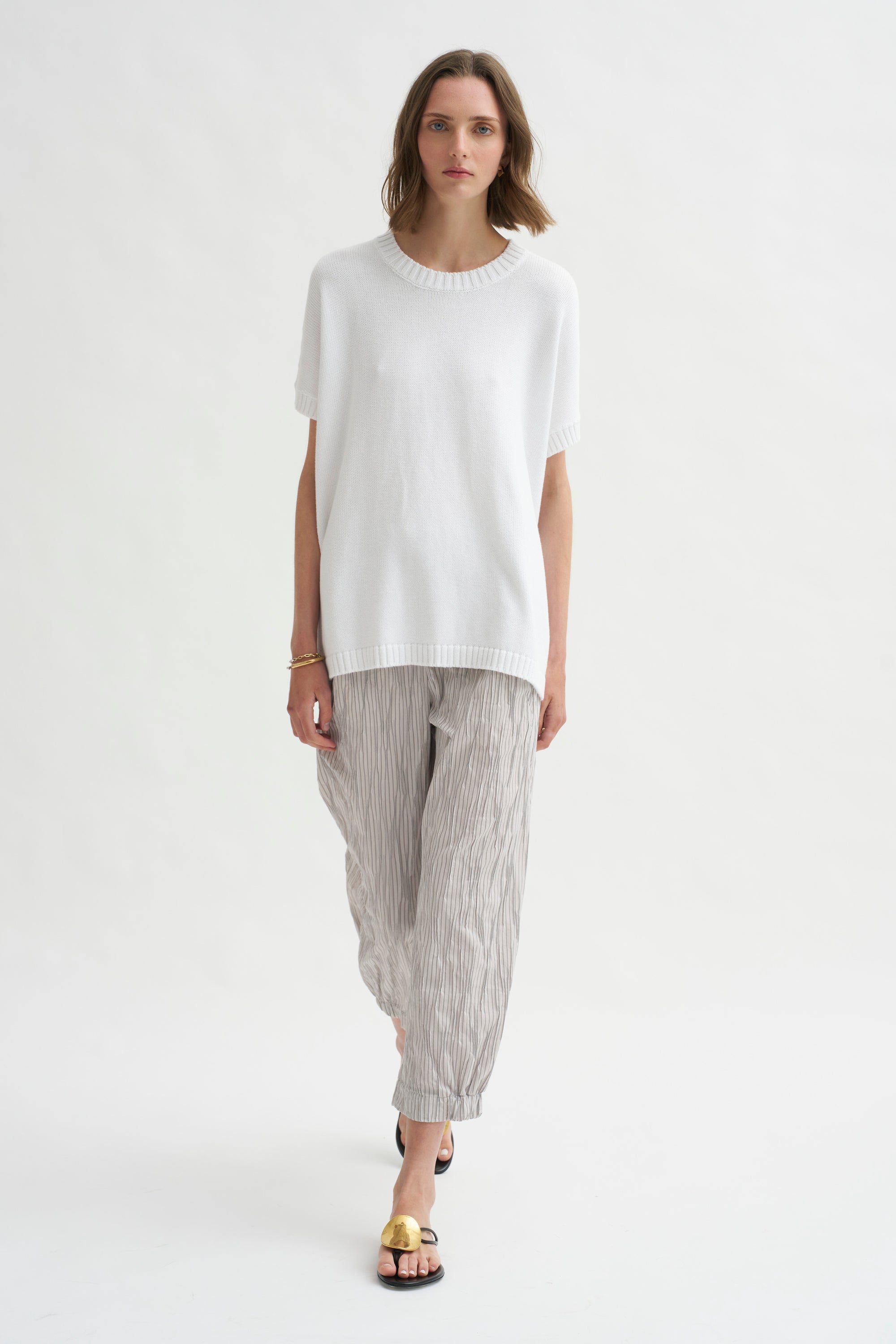 Abi Pant, Chalk