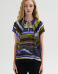 Simple Ray Top, Multi