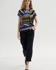 Simple Ray Top, Multi