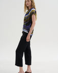 Simple Ray Top, Multi