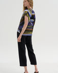 Simple Ray Top, Multi