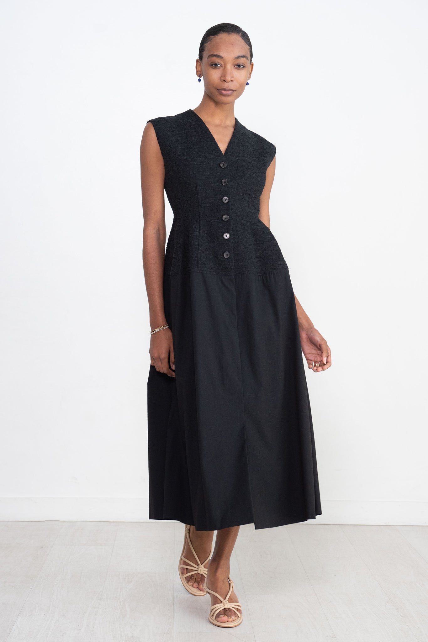 Akira Naka at Kick Pleat