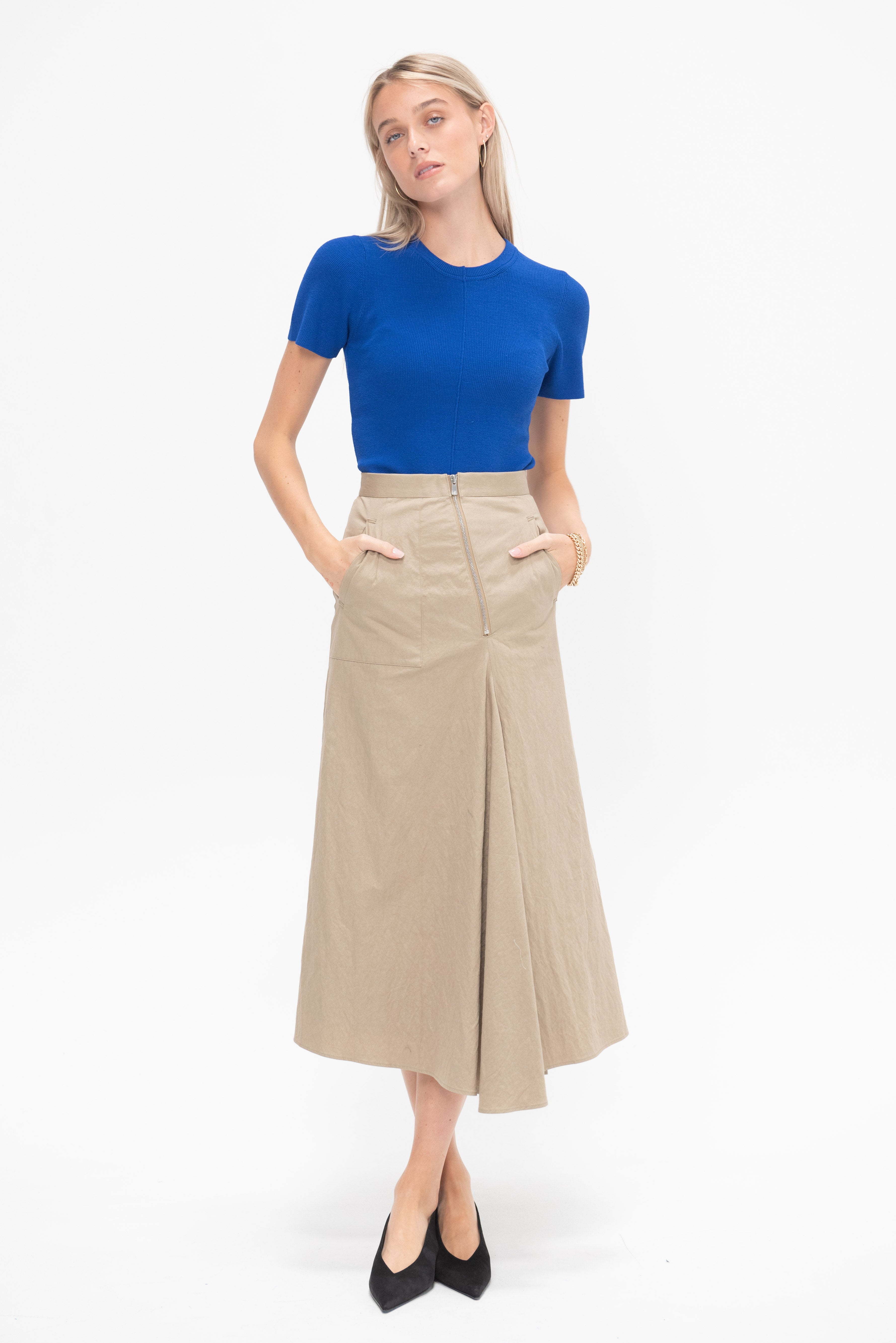 Akira Naka at Kick Pleat